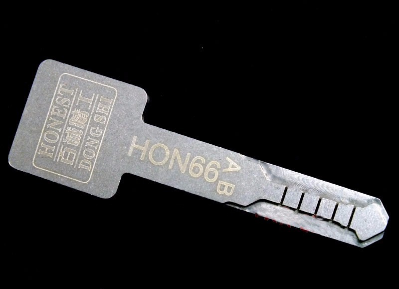 HON66-3