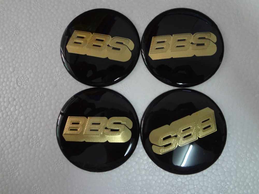    4 x 56.5  BBS Logo       Logo 