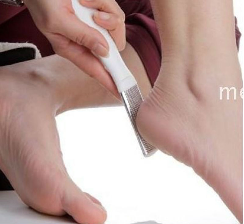 foot care supplies