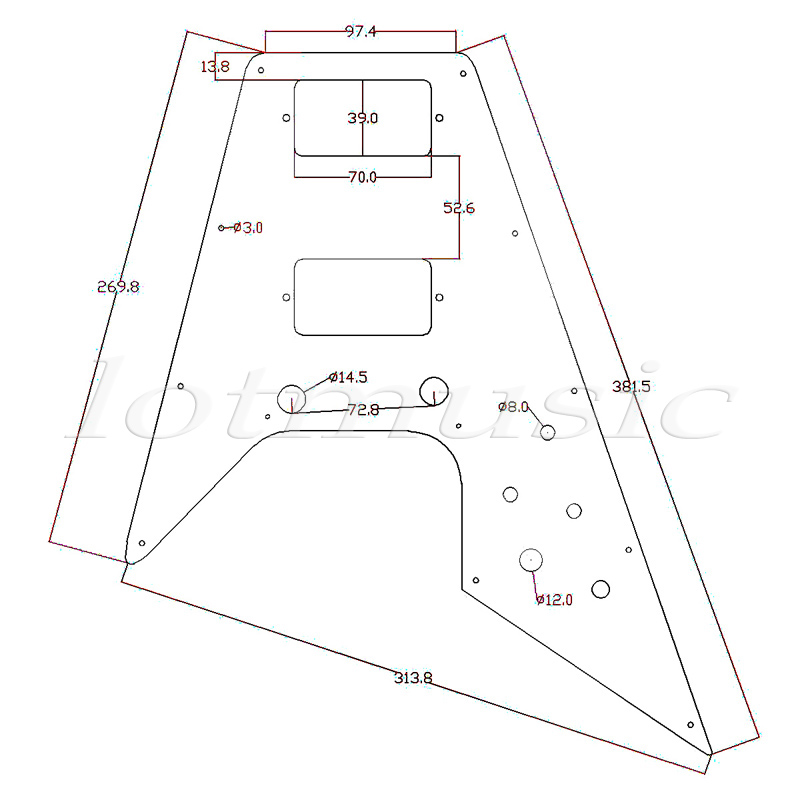 fender twin reverb mod