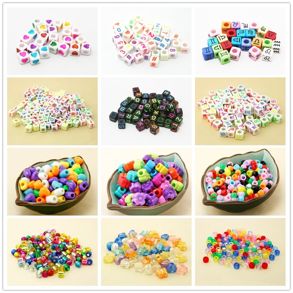 2015-New-Design-Mixed-Cubic-Beads-Acrylic-Spacer-Beads-For-Loom-Band-Bracelet-Best-Gift-For