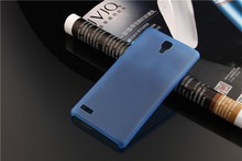 0 3mm Ultrathin Transparent Back Cover Protector Phone Case For Xiaomi Hongmi Red Rice Redmi Note