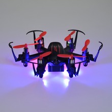 JJRC H20C 2.4G 4CH 6Axis Gyro RC Quadcopter Nano Drone with 2MP HD Camera