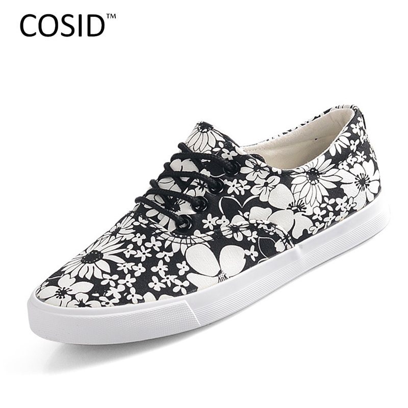 zapatos casuales para mujer 2016
