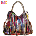 2013 B32 Fashion Personality Girls Messenger Bag Bohemia Sheepskin
