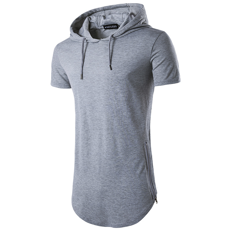 the great college sweatshirt grey