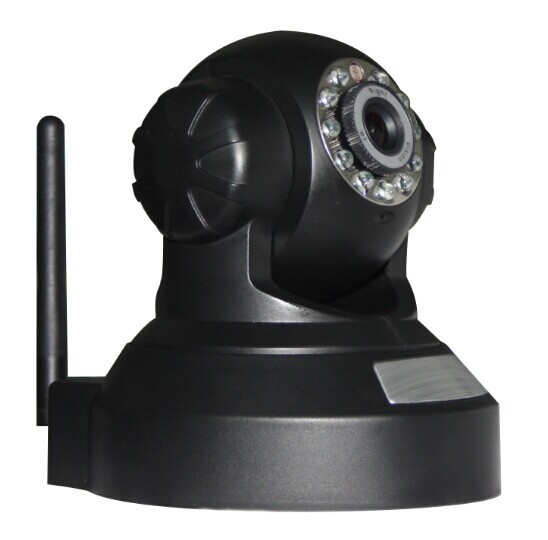 Фотография Mini Wifi IP Camera Wireless 720P HD Smart Camera P2P Baby Monitor CCTV Security Camera Home Protection Mobile Remote Cam