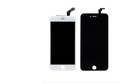 For Iphone 6 plus 5 5 Lcd Display with Touch Glass Digitizer Assembly Black white color