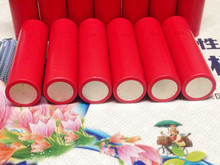 12pcs lot original Sanyo 3 6V 18650 NCR18650BF 3400mAh sanyo rechargeable Li ion battery Free shipping