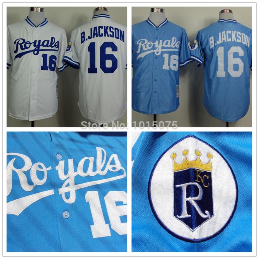 bo jackson royals t shirt