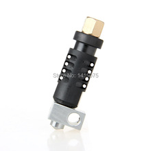 Geeetech 3D printer RepRap Short-distance J-Head Hot End Hotend 0.3mm nozzle for 1.75 mm ABS/PLA filament Prusa Mendel extruder