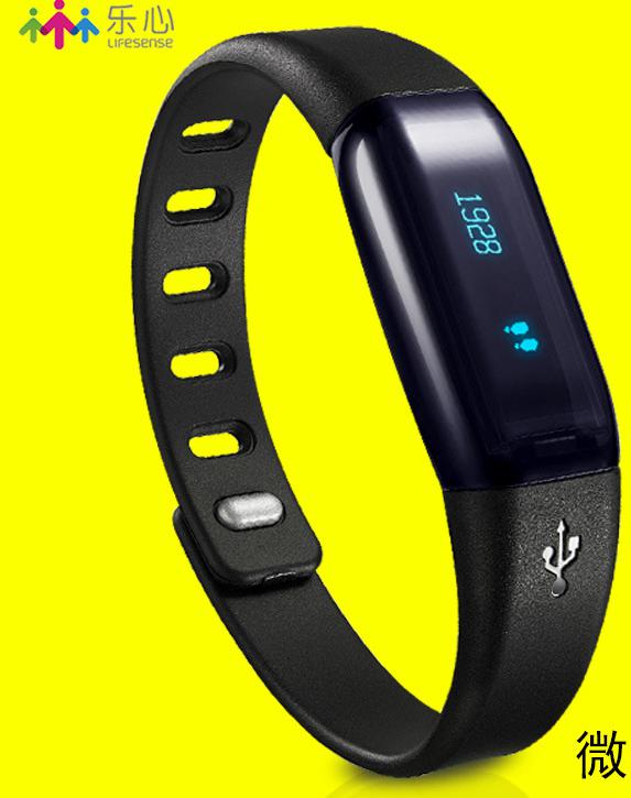 Fitness Wristbands Activity Tracker Bluetooth Bracelet 4 0 Smartband Sport Bracelet SmartBand Pedometer For IOS 7
