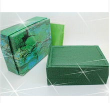 Moda Roleingly Box reloj marca cajas y envases de ventana cajas párr Relojes joyas Relojes caja de regalo a horas