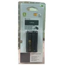 NP F970 NP F970 Rechargeable Camera Battery for SONY F950 F960 MC1500C 190P 198P F950 MC1000C