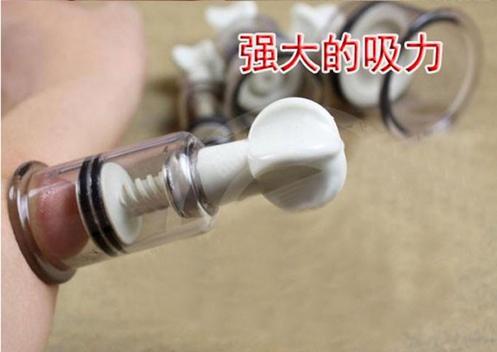 2Pcs-Nipple-Clamps-For-Couples-Adult-Game-1-8CM-Nipple-Pussy-Clitoris-Sucker-Pump-Stimulator-Massager