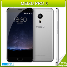 MEIZU PRO 5 3GB RAM 32GB ROM 5.7 inch 1920×1080 pixels Flyme 5.0 4G Mobile Phone Octa Core 2.1GHz + 1.5GHz GPS 21.16MP Camera