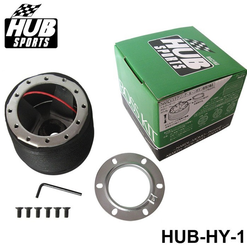 Autofab -        Hyundai HUB-HY-1