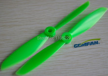 2 Pairs 6045 Propeller 6 4 5 2 Blade Props CW And CCW for QAV250 C250