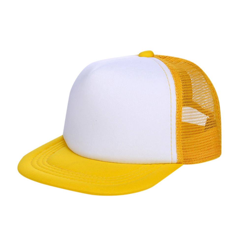 blank infant baseball caps