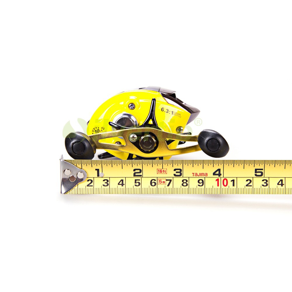 FDDL 10+1 yellow right hand 11