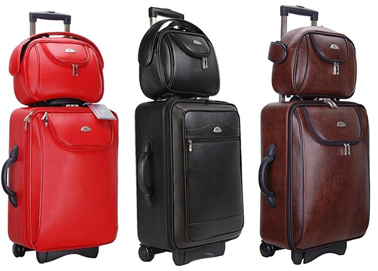 luggage bags set of 3