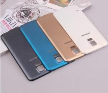 S5 original back cover SM – G9008V battery back cover SM – G9006V phone pan SM – G900F back shell