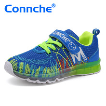 Kids Sneakers Children Runing Shoes Boys
