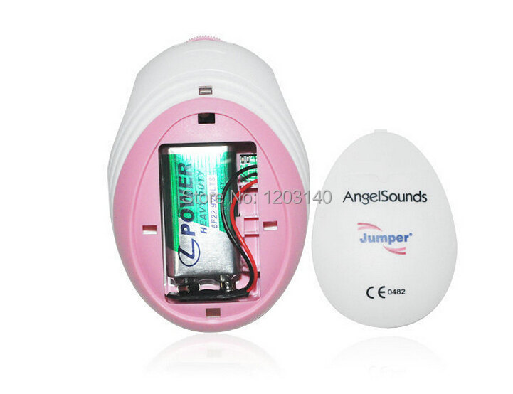 Angelsounds           usb  ce  fda 