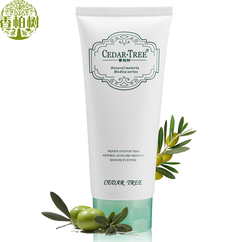 Olive Facial Cleanser 49