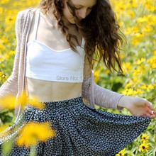 2015 Summer Fashion Hot Women Sexy Strap Tank Tops Backless Vest Shirt Camis Solid Color Hollow