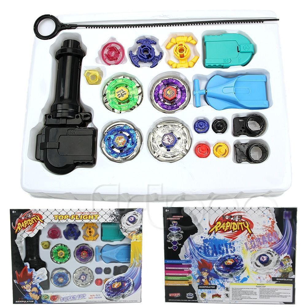 Online kopen Wholesale beyblade afstandsbediening uit China beyblade