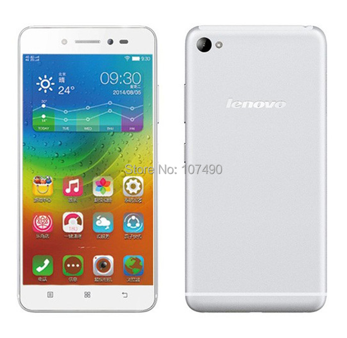 Original Lenovo S90 S90U S90 U phone 4G LTE Qual comm Quad Core Android 4 4