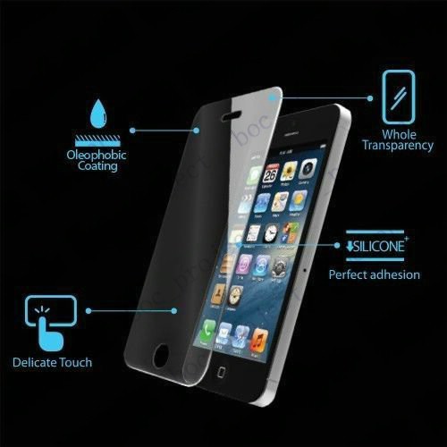 9H 0 26mm Ultra thin Premium Tempered Glass font b Screen b font font b Protector