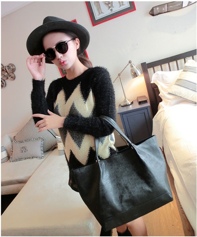 Сумка через плечо New brand femininas women handbag A -30 Сумка через плечо New brand femininas women handbag A -30