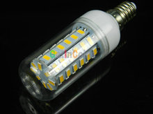E14 220V 110V SMD5730 LED Bulb 9W 12W 15W 20W 25W 35W E14 LED lamp Warm