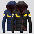 4 colors plus size M 3XL winter jacket men men s coat winter brand man clothes