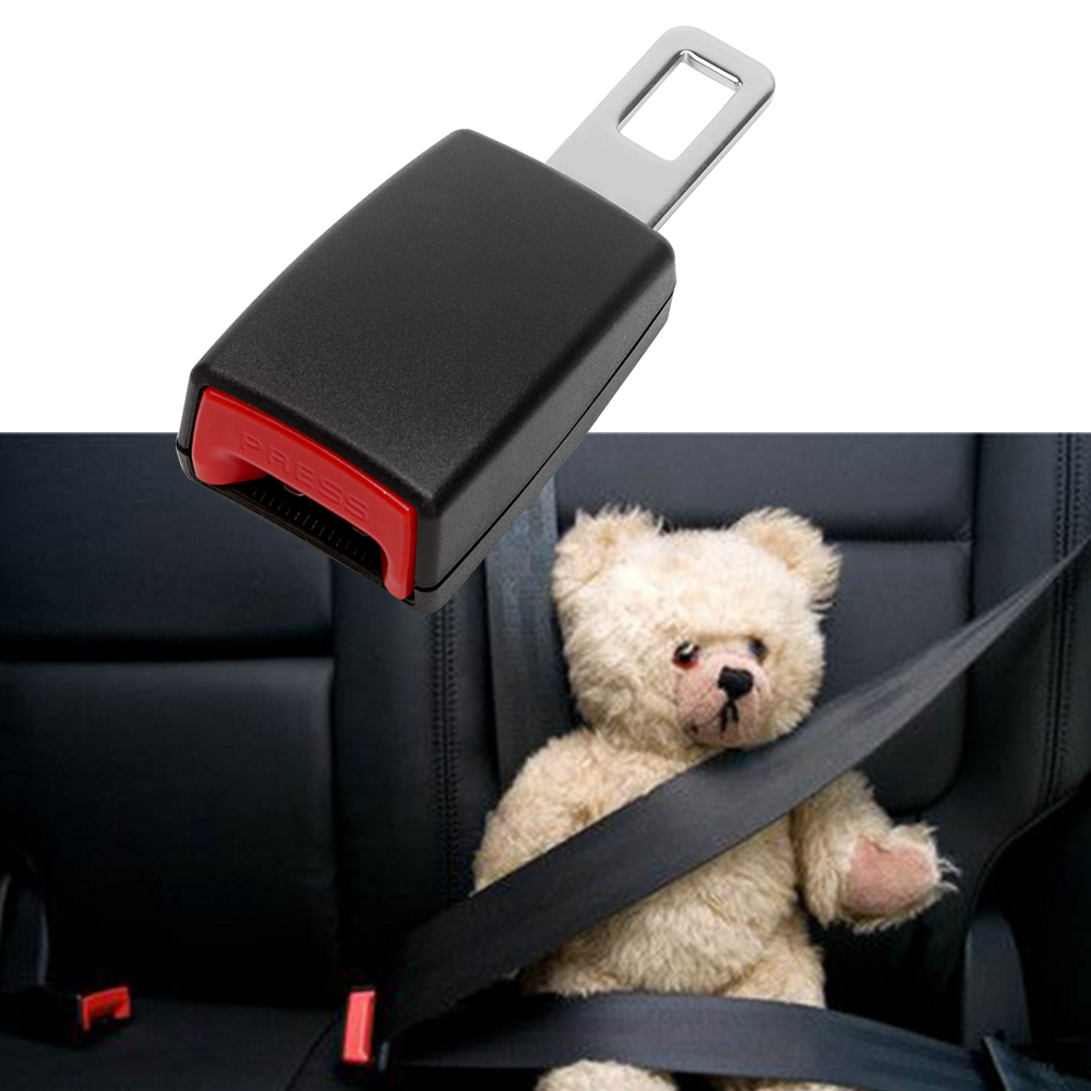 Seat Belt Locking Clip for Promotional Seat Belt Locking
