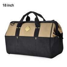 New Arrival Free Shipping 18 inch Large Tools Packing Bag Tools Bags Tools Organizer Bags