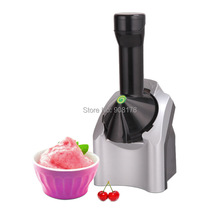 Бесплатная доставка Yonanas фрукты машина мороженого yonana машина мороженого мороженого банан йогурт
