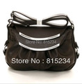 Freeshipping New Fashion 2013 Women's Bags Casual One Shoulder