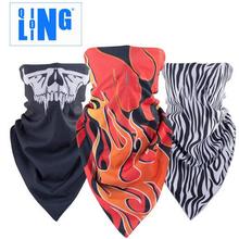 Fleece Face Mask Ski Snowboard Hood Wind Cap Bicyle Bike Balaclavas Scarf Outdoor Ski Snowboard Winter Warmer Mask