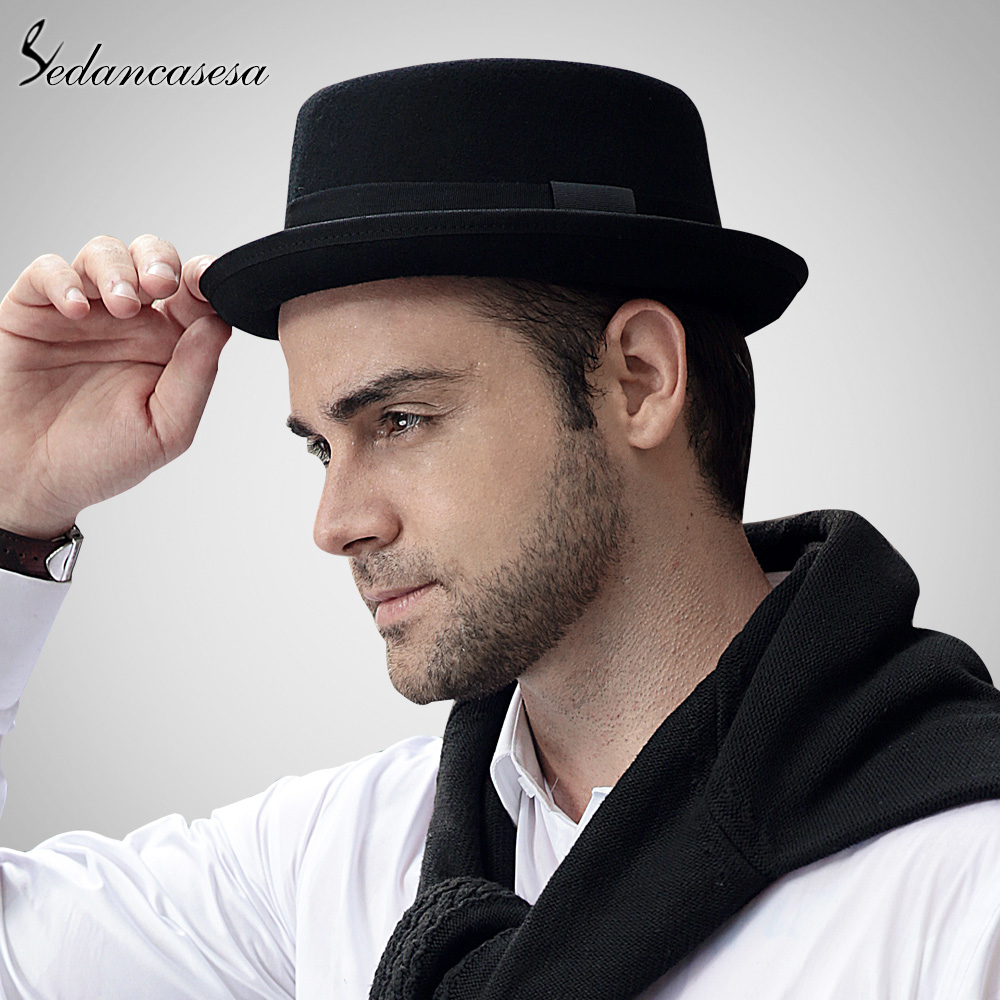 Fedora Mens Hat 59