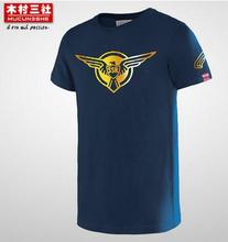 Mens Clothing Captain America The First Avenger T Shirt Men T shirts Spring 2015 New Camisetas