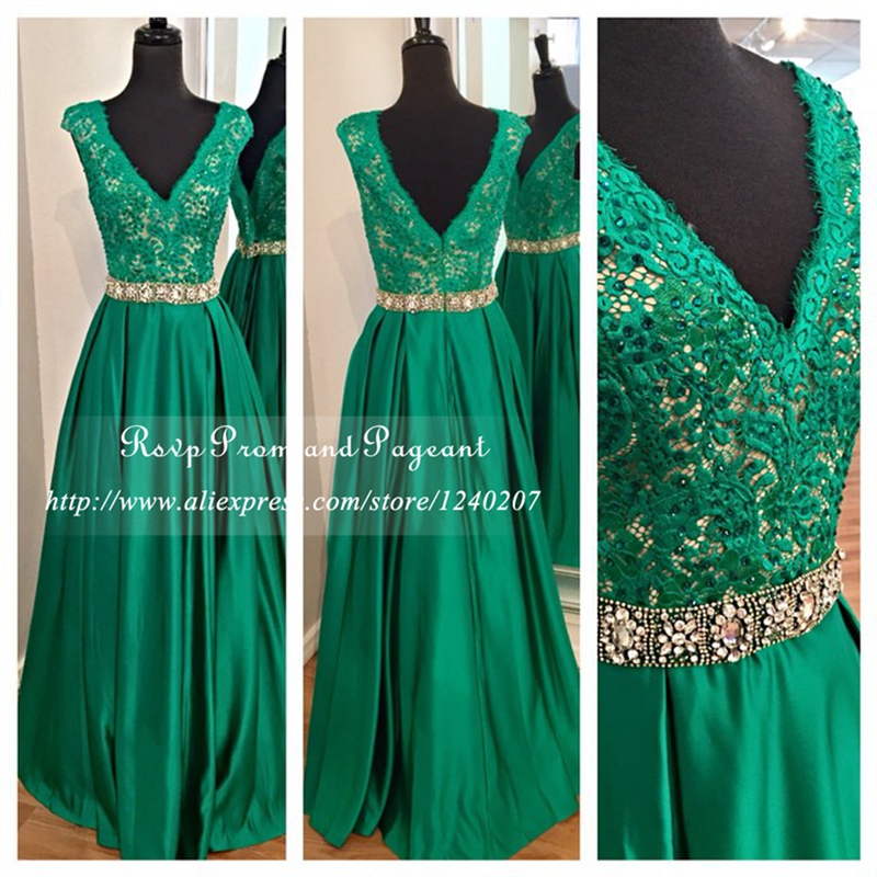 Emerald green plus size dress 2017 Emerald green plus size dress 2017