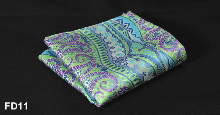 hanky_FD (11) Green Purple