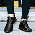 AD AcolorDay 2017 Designer Superstar Men Casual Shoes Krasovki Black White Spring Shoes Leather Brand Men