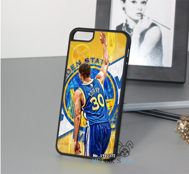 Stephen Curry Basketball Sports fashion original cell phone case cover