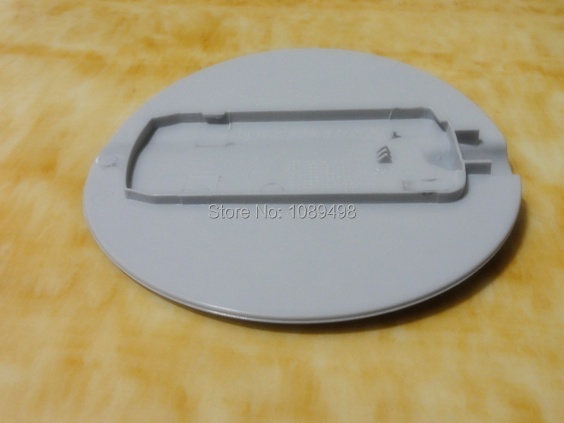 1Pcs Fuel Filler Door Cover Gas Tank Cap for Ford Focus 2009-2011 Euro Style