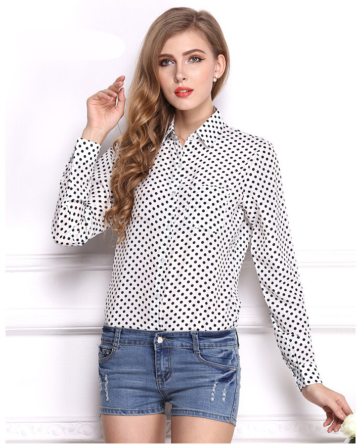 Блузки Fashion В Челябинске