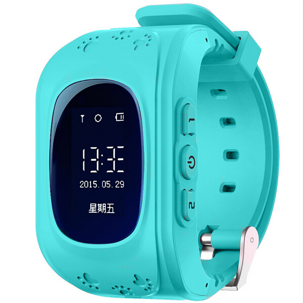   -       gps  sos - q50 smartwatch  ios